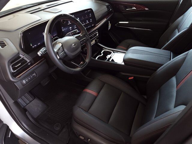 2024 Chevrolet Traverse AWD RS Wilson NC