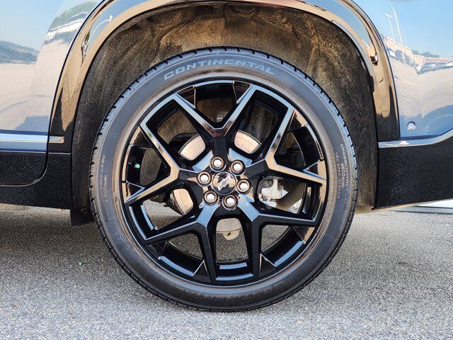 2024 Chevrolet Traverse AWD RS Wilson NC