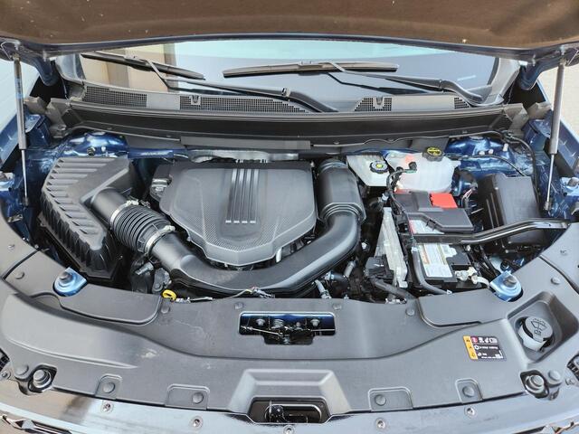 2024 Chevrolet Traverse AWD RS Wilson NC