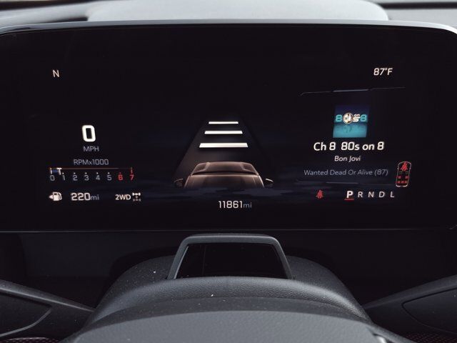 2024 Chevrolet Traverse AWD RS Wilson NC