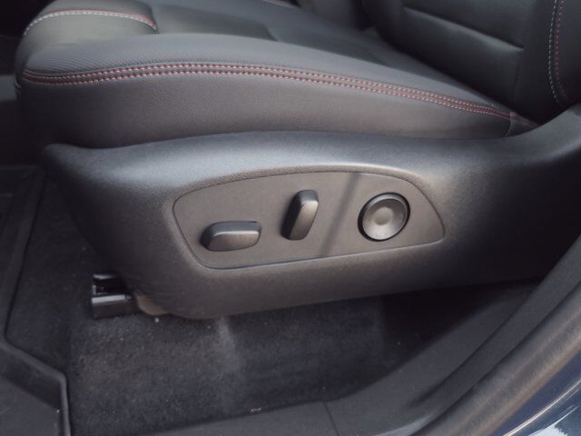 2024 Chevrolet Traverse AWD RS Wilson NC