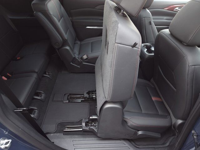 2024 Chevrolet Traverse AWD RS Wilson NC