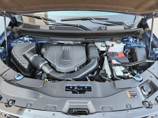 2024 Chevrolet Traverse AWD RS Wilson NC