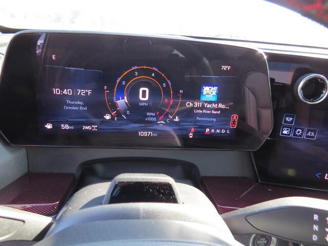 2024 Chevrolet Traverse AWD RS Wilson NC 2024 Chevrolet Traverse AWD RS Wilson NC