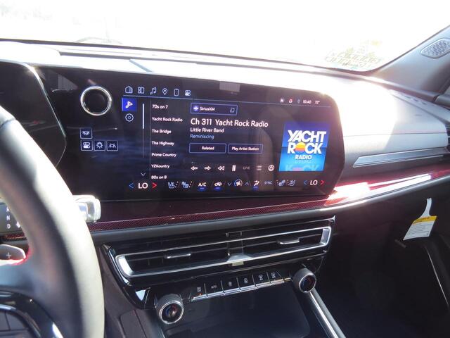 2024 Chevrolet Traverse AWD RS Wilson NC 2024 Chevrolet Traverse AWD RS Wilson NC