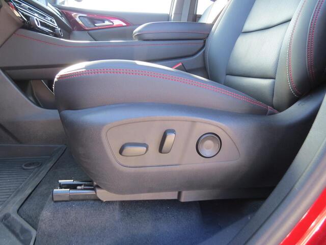 2024 Chevrolet Traverse AWD RS Wilson NC 2024 Chevrolet Traverse AWD RS Wilson NC