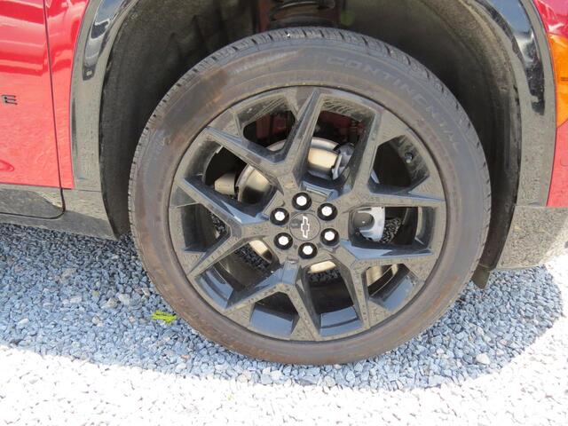 2024 Chevrolet Traverse AWD RS Wilson NC