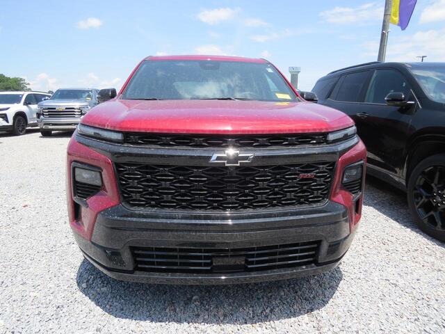 2024 Chevrolet Traverse AWD RS Wilson NC