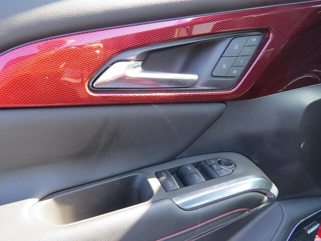 2024 Chevrolet Traverse AWD RS Wilson NC 2024 Chevrolet Traverse AWD RS Wilson NC