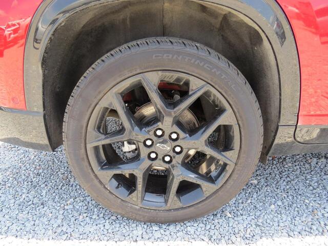 2024 Chevrolet Traverse AWD RS Wilson NC
