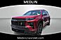 2024 Chevrolet Traverse AWD RS Wilson NC