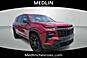 2024 Chevrolet Traverse AWD RS Wilson NC