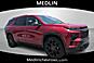 2024 Chevrolet Traverse AWD RS Wilson NC