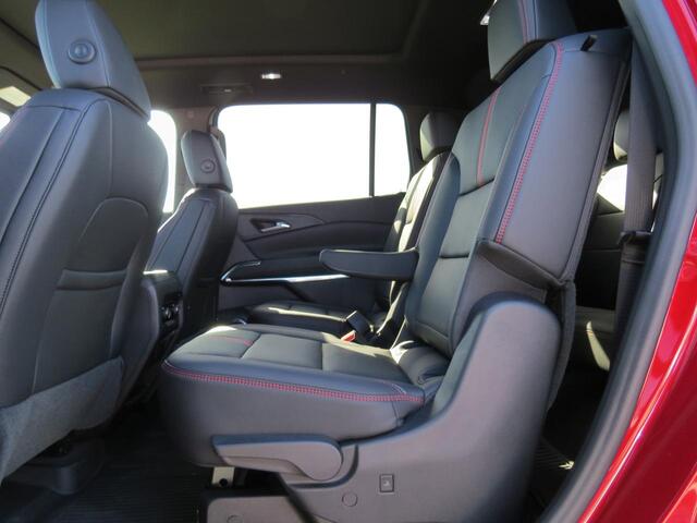 2024 Chevrolet Traverse AWD RS Wilson NC 2024 Chevrolet Traverse AWD RS Wilson NC