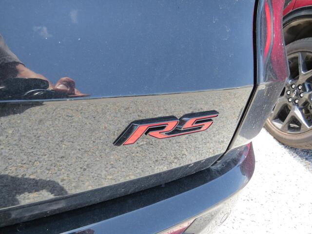 2024 Chevrolet Traverse AWD RS Wilson NC