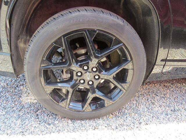 2024 Chevrolet Traverse AWD RS Wilson NC