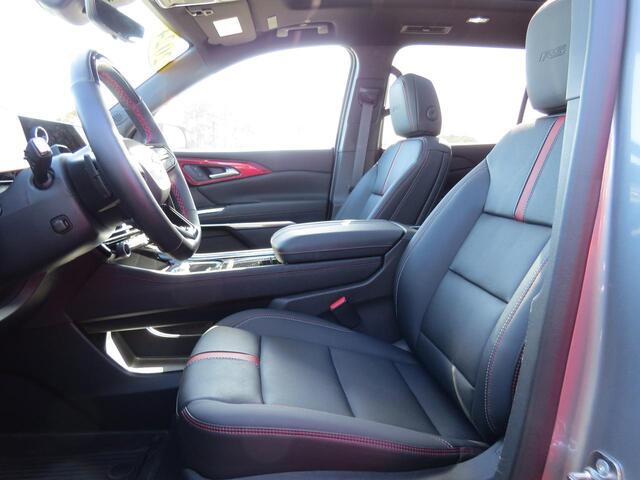 2024 Chevrolet Traverse AWD RS Wilson NC 2024 Chevrolet Traverse AWD RS Wilson NC