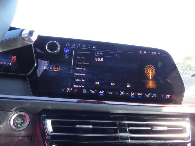 2024 Chevrolet Traverse AWD RS Wilson NC 2024 Chevrolet Traverse AWD RS Wilson NC