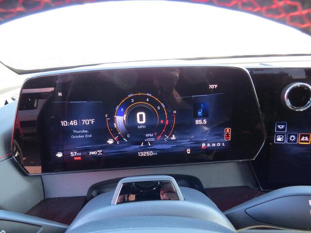 2024 Chevrolet Traverse AWD RS Wilson NC 2024 Chevrolet Traverse AWD RS Wilson NC