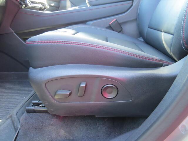 2024 Chevrolet Traverse AWD RS Wilson NC 2024 Chevrolet Traverse AWD RS Wilson NC