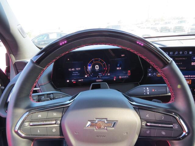 2024 Chevrolet Traverse AWD RS Wilson NC 2024 Chevrolet Traverse AWD RS Wilson NC