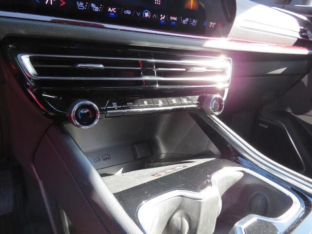 2024 Chevrolet Traverse AWD RS Wilson NC 2024 Chevrolet Traverse AWD RS Wilson NC