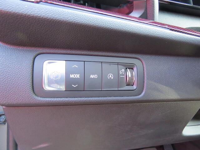 2024 Chevrolet Traverse AWD RS Wilson NC 2024 Chevrolet Traverse AWD RS Wilson NC