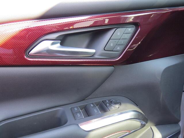 2024 Chevrolet Traverse AWD RS Wilson NC 2024 Chevrolet Traverse AWD RS Wilson NC