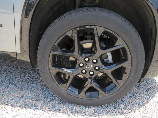 2024 Chevrolet Traverse AWD RS Wilson NC