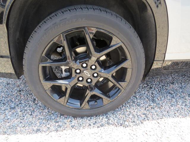 2024 Chevrolet Traverse AWD RS Wilson NC