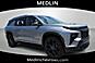 2024 Chevrolet Traverse AWD RS Wilson NC