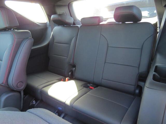 2024 Chevrolet Traverse AWD RS Wilson NC 2024 Chevrolet Traverse AWD RS Wilson NC