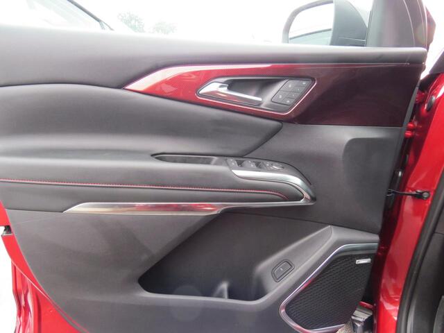2024 Chevrolet Traverse AWD RS Wilson NC