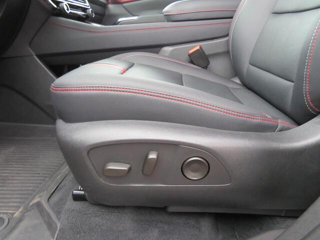 2024 Chevrolet Traverse AWD RS Wilson NC
