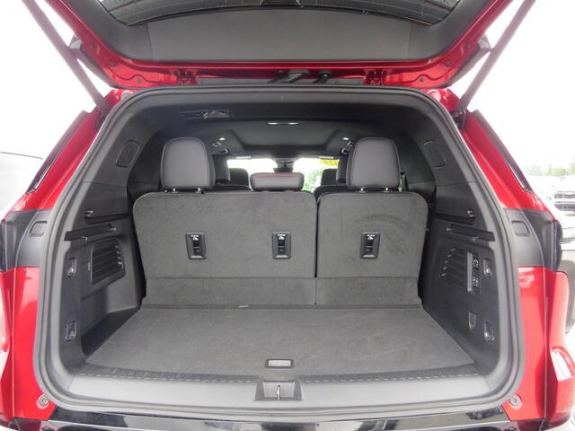2024 Chevrolet Traverse AWD RS Wilson NC