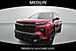 2024 Chevrolet Traverse AWD RS Wilson NC
