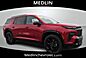 2024 Chevrolet Traverse AWD RS Wilson NC