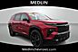 2024 Chevrolet Traverse AWD RS Wilson NC