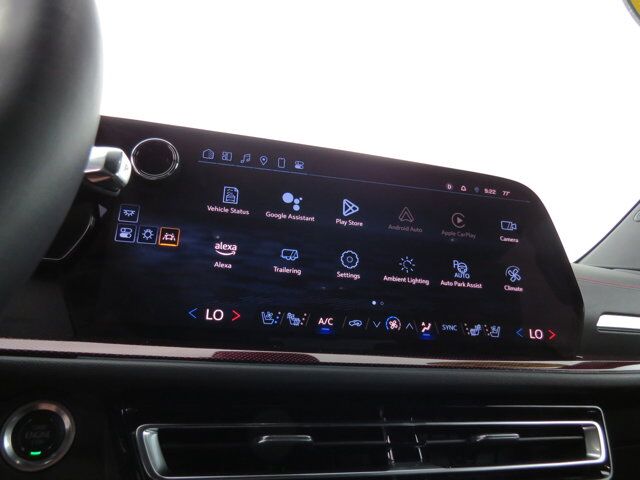2024 Chevrolet Traverse AWD RS Wilson NC