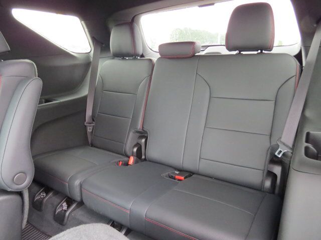 2024 Chevrolet Traverse AWD RS Wilson NC
