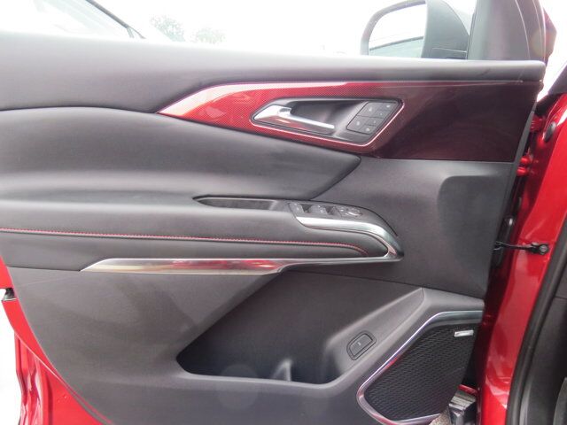 2024 Chevrolet Traverse AWD RS Wilson NC