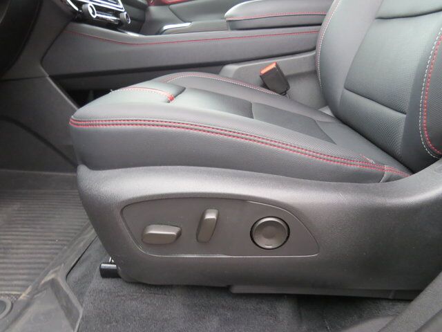 2024 Chevrolet Traverse AWD RS Wilson NC