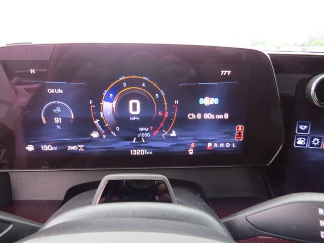 2024 Chevrolet Traverse AWD RS Wilson NC