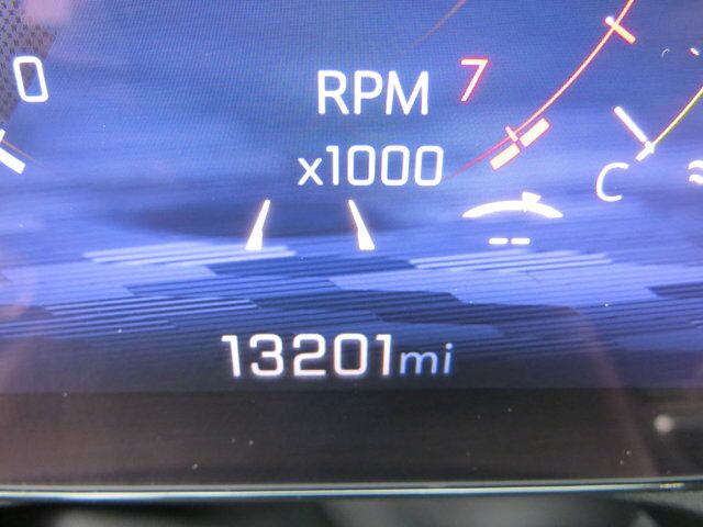 2024 Chevrolet Traverse AWD RS Wilson NC