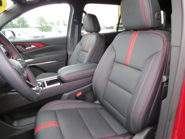 2024 Chevrolet Traverse AWD RS Wilson NC