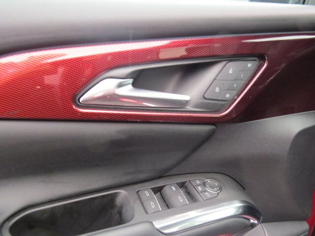 2024 Chevrolet Traverse AWD RS Wilson NC
