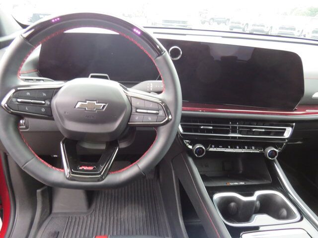 2024 Chevrolet Traverse AWD RS Wilson NC