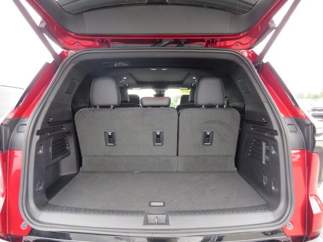 2024 Chevrolet Traverse AWD RS Wilson NC
