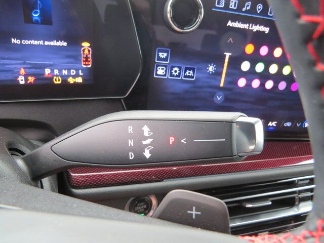 2024 Chevrolet Traverse AWD RS Wilson NC