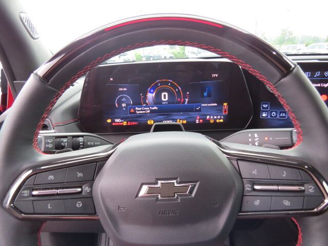 2024 Chevrolet Traverse AWD RS Wilson NC